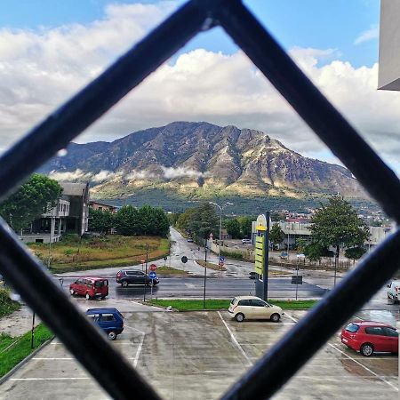 Montesarchiorooms Экстерьер фото