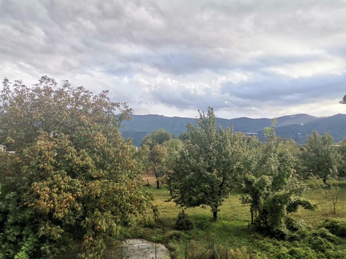Montesarchiorooms Экстерьер фото