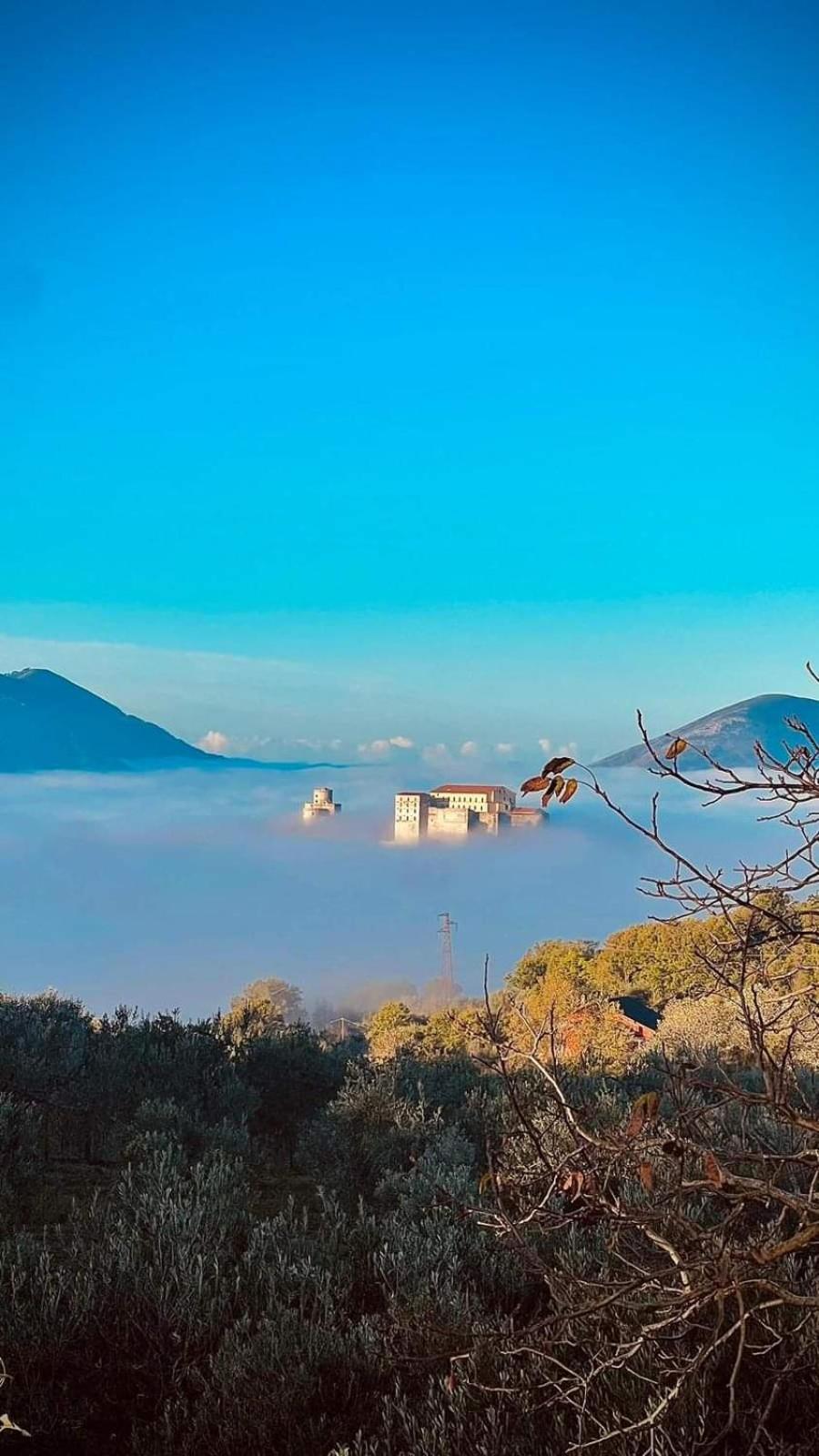 Montesarchiorooms Экстерьер фото
